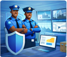 Security Workforce Management